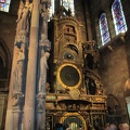 16 Pillar of the Angel and Astronomical Clock